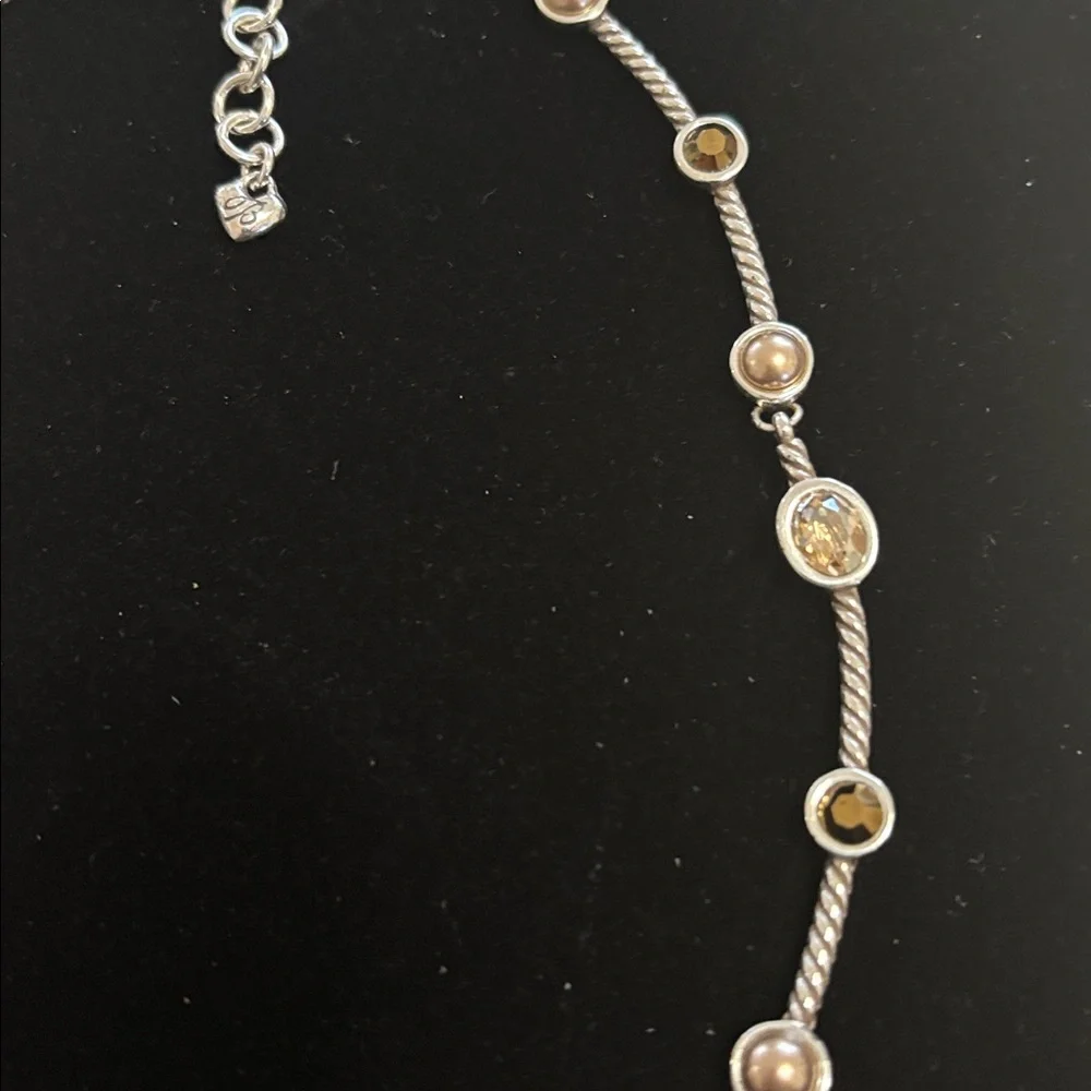 Brighton Choker Necklace - Picture 4 of 5